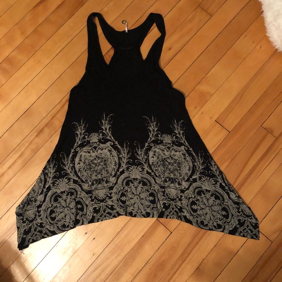 Tank - Picture 2 of 2